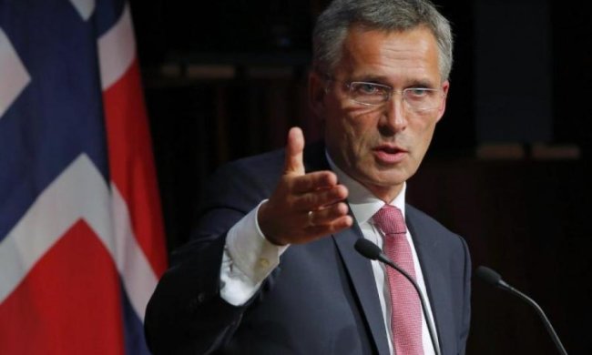 Саммит НАТО коснется Украины и Грузии