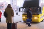 Тернополянка уехала на заработки, чтобы помочь землякам с Донбасса – тонны лекарств, продуктов и одежды