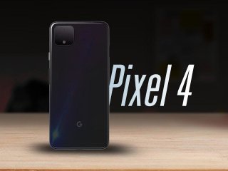 Google Pixel 4