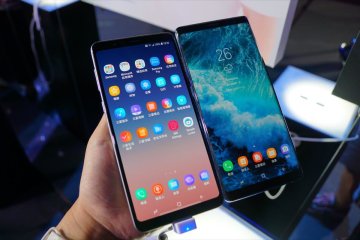 Samsung Galaxy A10 стане дешевою альтернативою Galaxy S10