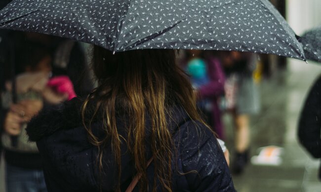 погода в Украине, фото pxhere