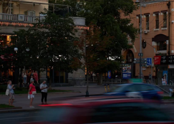 Українці, Київ, фото із соцмереж