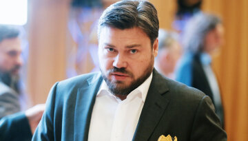 Константин Малофеев