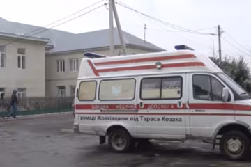 Медики Жовковской больницы сбежали на больничный после смертей пациентов: задохнулись в темноте