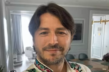Сергей Притула, facebook.com/serhiyprytula