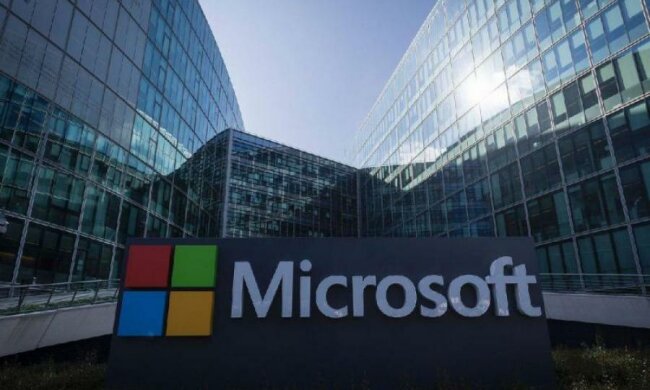 Не на того напали: Росія попрощається з Microsoft
