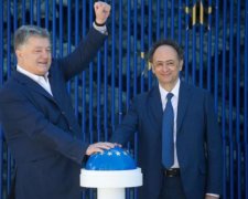 Заступився за Порошенка: блогер осадив нащадка Лермонтова