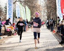 В Киеве пройдет забег Ladies Run 2020, facebook.com/toprunners2015