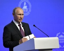 Реальний рейтинг Путіна вибовкав його екс-соратник