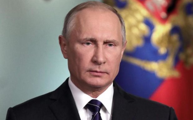 Выборы Путина: в РФ жестко нарушили закон