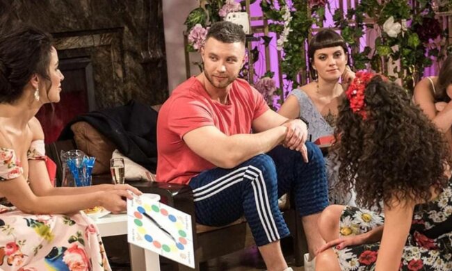 Холостяк, фото: Instagram