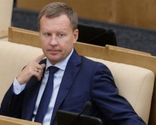 Вбивцю Вороненкова нібито завербували ще у 2014-му