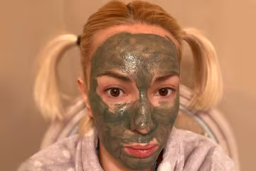 Лера Кудрявцева, фото Instagram