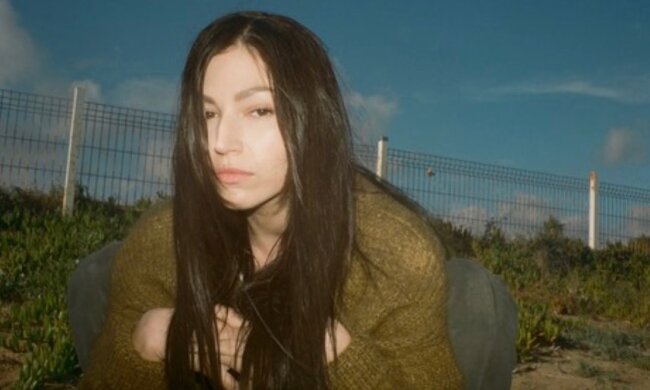 Урсула Корберо, фото: ursulolita/instagram