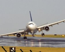 Директор авіакомпанії "Украерорух": Зараз ми не впевнені у безпеці польотів