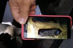 Названа офіційна причина вибухів скандальних смартфонів