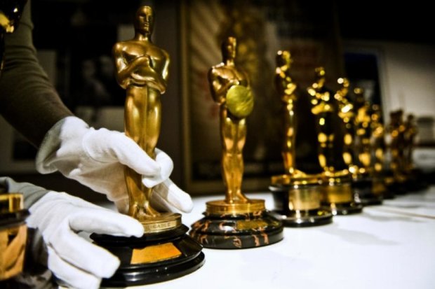 Чверть американців бойкотуватимуть «Оскар»