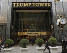 Поліція Нью-Йорка виставила Трампу рахунок