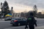 Меморіал у Берліні,скріншот