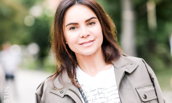 Лилия Подкопаева