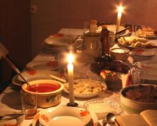 Рецепт постного меню від Київської Лаври