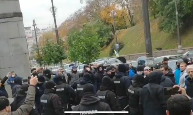 Евробляхеры, фото: скриншот из видео