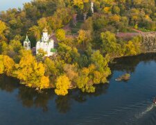 Погода 2 листопада змусить дніпрян згадати про шапки: про що попереджають синоптики