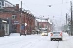 Негода у Львові, фото з фейсбук