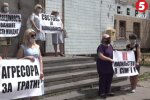 "За секунду как невесту - шух!", - полицейский избил жену и выбросил с 4 этажа