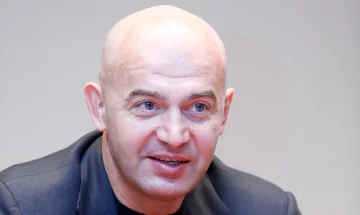 Игорь Кононенко: особо приближенный к семье Порошенко