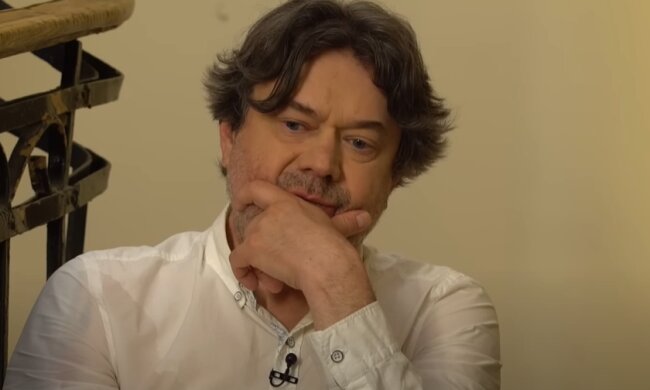 Остап Ступка, скріншот: YouTube