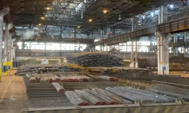 АрселорМиттал Кривой Рог