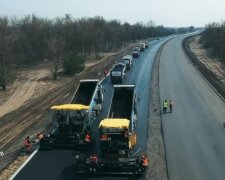 Велике будівництво, скрін з відео