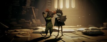 Little Nightmares 3