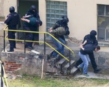 Жахи ув’язнення: викрадення людей в Україні ставлять на потік 