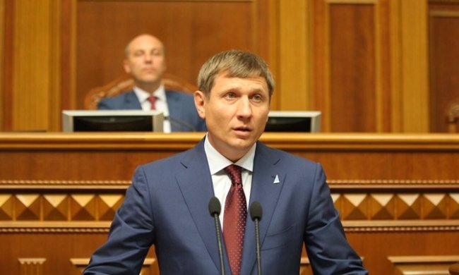 Сергей Шахов