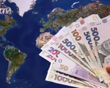 Грошова допомога від благодійних фондів у вересні 2026