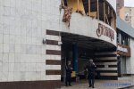 наслідки атаки росії на Київ 21.07.2025
