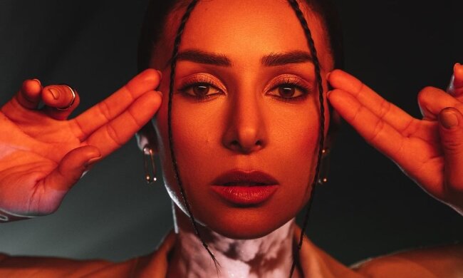 Злата Огнєвіч, фото: Instagram