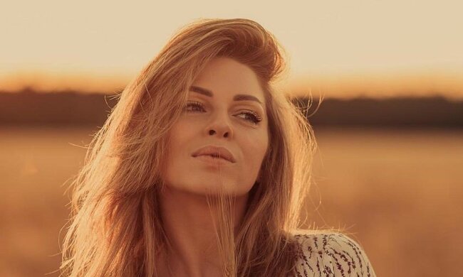 Яна Глущенко, фото: Instagram