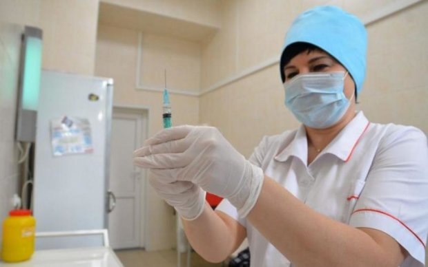 Вакцинационный туризм и эпидемия кори: Знай.ua получил ответы на все вопросы
