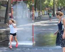 Погода подготовила украинцам очередную порцию экстрима