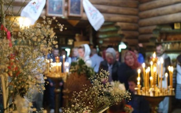 Светлая неделя 2018: главные традиции христиан
