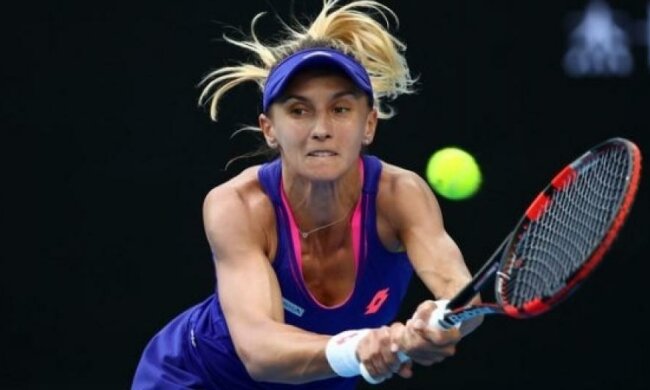 Українська тенісистка вийшла у чвертьфінал турніру в Мексиці