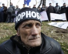 Чиновникам, унижающим ликвидаторов аварии на ЧАЭС, следует съездить на кладбище в Славутич, - Сергей Тарута