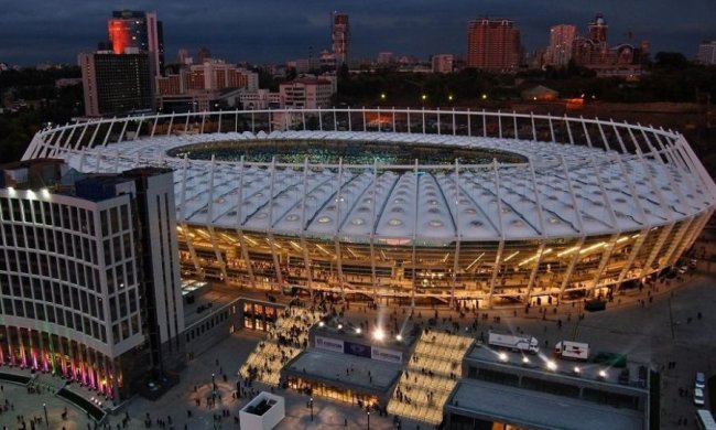 Дебати Порошенка та Зеленського на "Олімпійському" переплюнули найтоповіший футбол: оприлюднено розцiнки