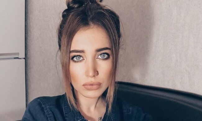 двойник Дорофеевой, фото с Instagram