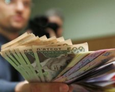Рекорд року: українцям заявили про значне збільшення зарплат