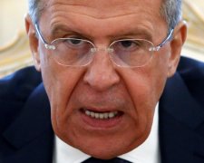 Наконец-то заткнулся: появились кадры публичного унижения Лаврова