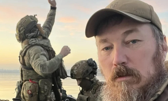 Роберт "Мадяр" Бровди